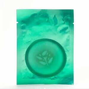 Earth Therapeutics Recover-E Cucumber Eye Pads 1 Set Cucumber aloe VIt E